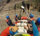 Canyon River Rafting