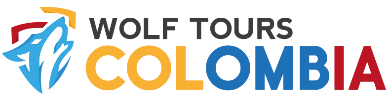 Wolf Tours Colombia